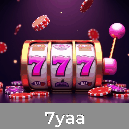 7yaa: Aventura e Grandes Ganhos nos Caça-Níqueis!